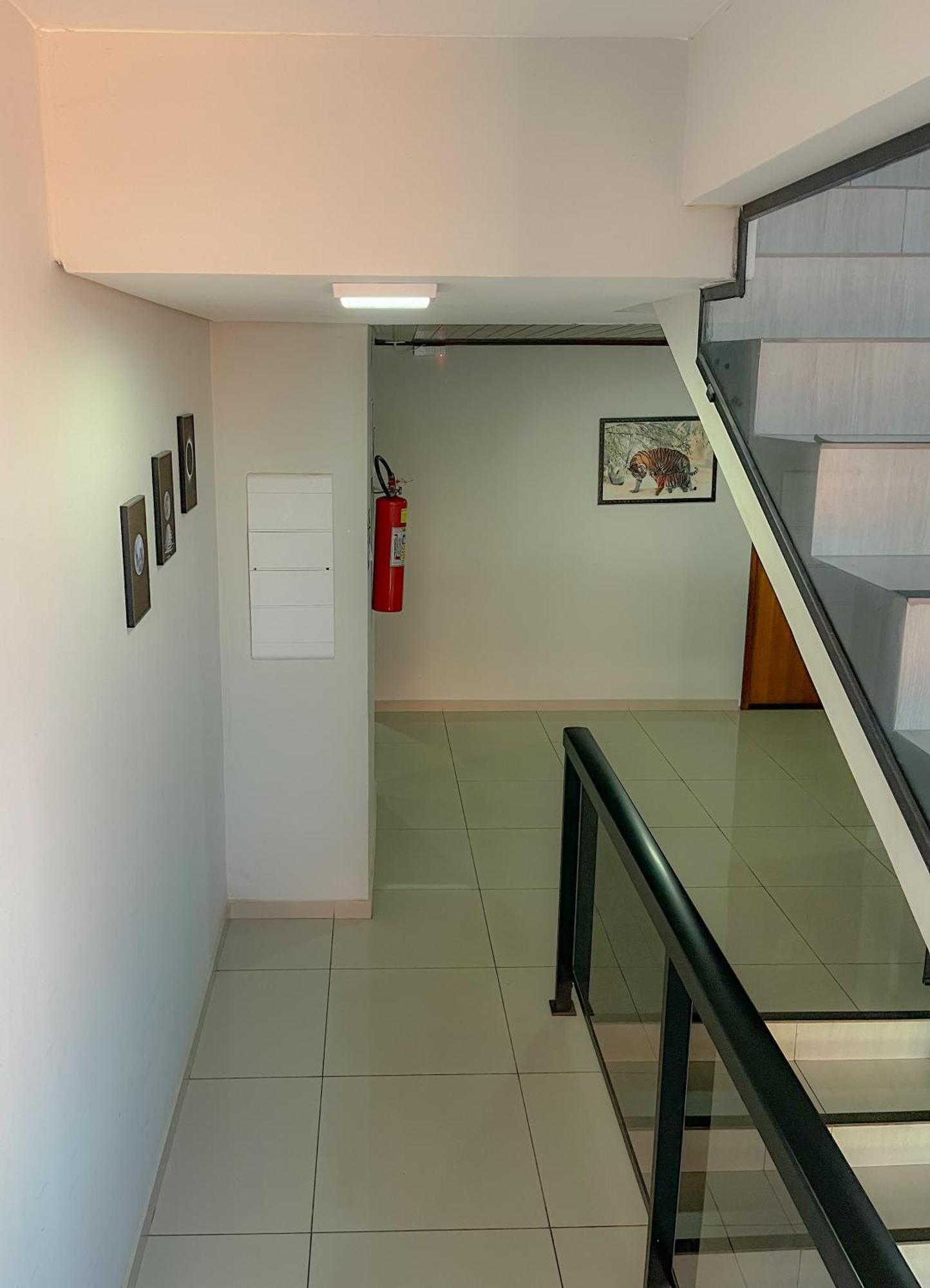 Hotel Rof Telemaco Borba Exterior photo